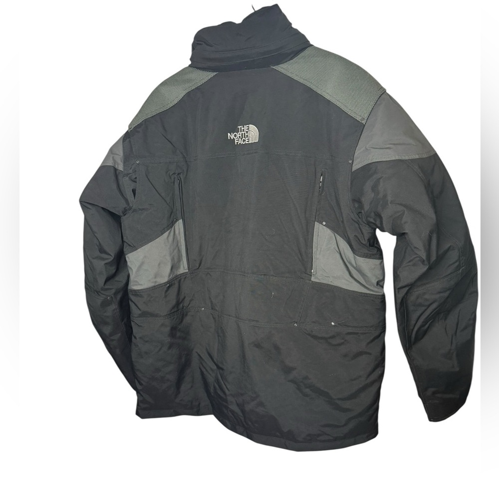 North Face Steep Tech Jacket Size Xl - image 2